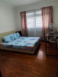 Blk 654 Woodlands Ring Road (Woodlands), HDB Executive #524746921